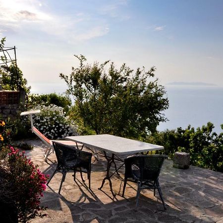 Casa Vigna Maria Daire Zanca Dış mekan fotoğraf