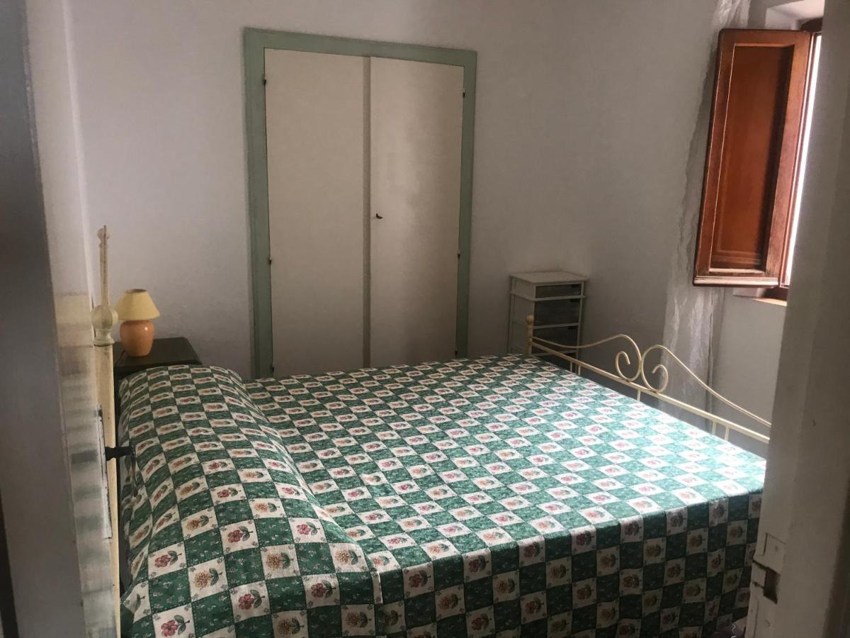 Casa Vigna Maria Daire Zanca Dış mekan fotoğraf