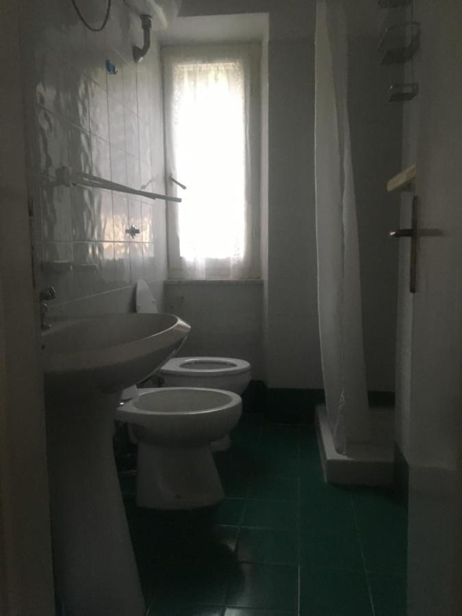 Casa Vigna Maria Daire Zanca Dış mekan fotoğraf