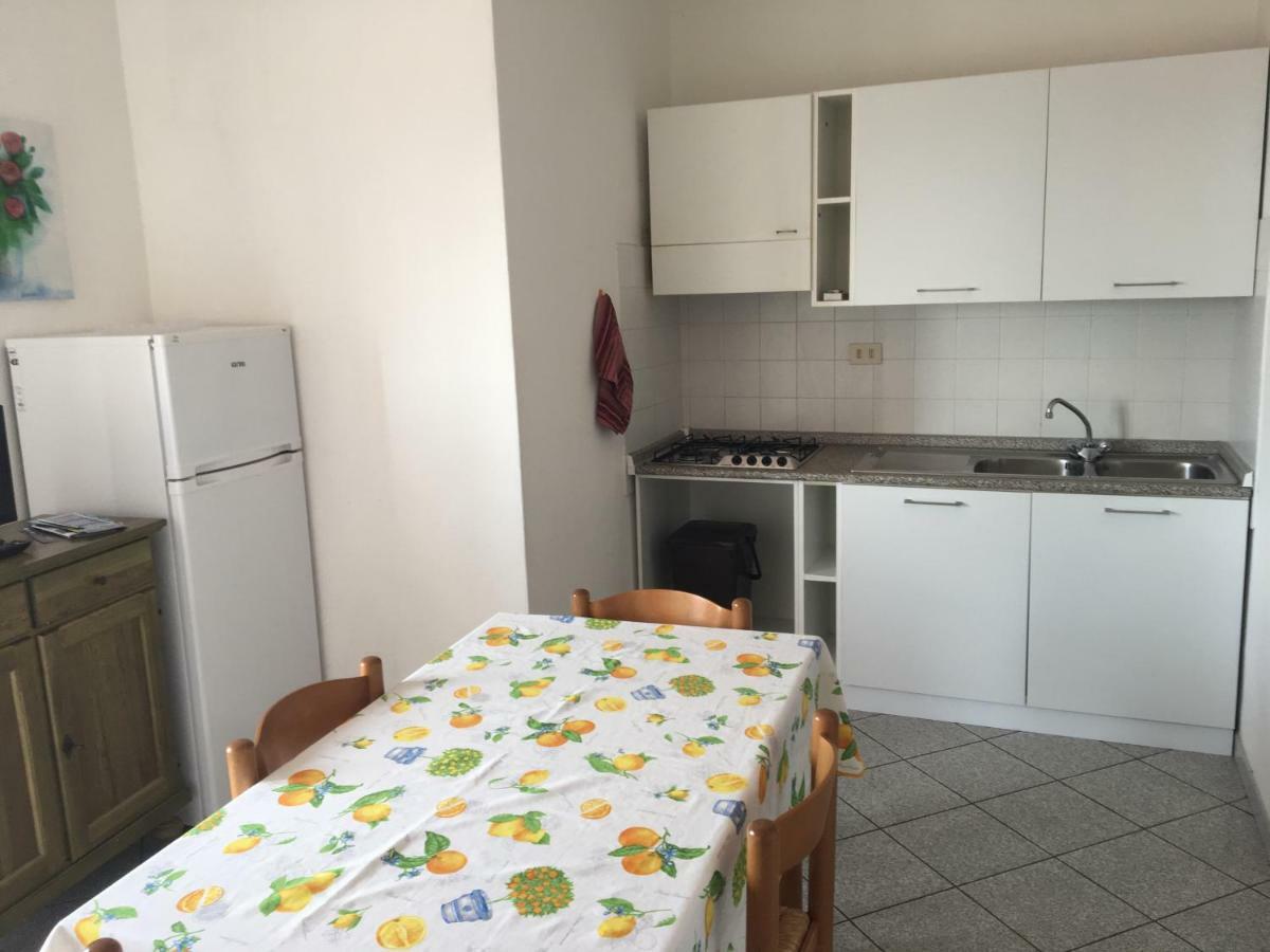 Casa Vigna Maria Daire Zanca Dış mekan fotoğraf