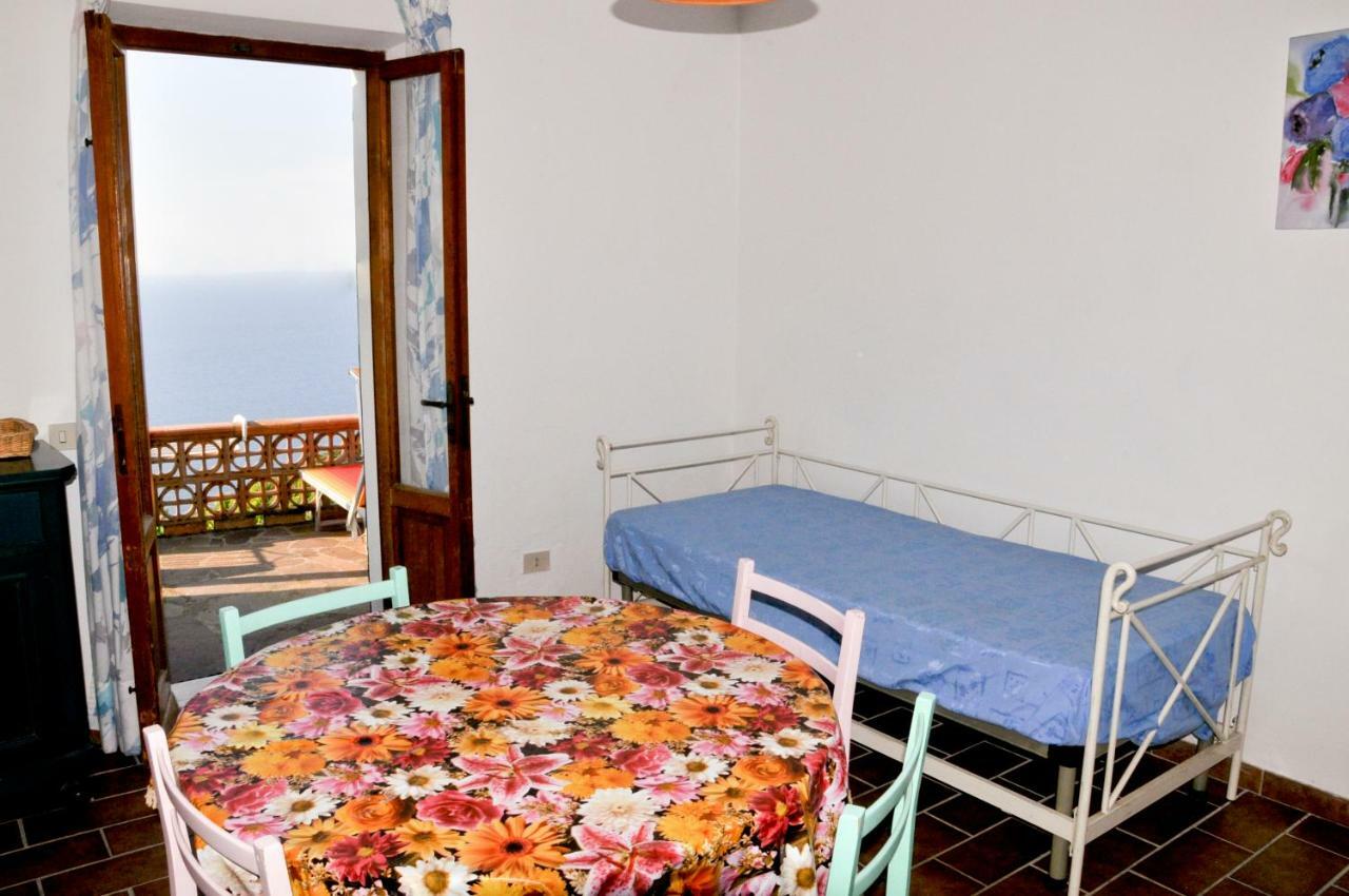Casa Vigna Maria Daire Zanca Dış mekan fotoğraf