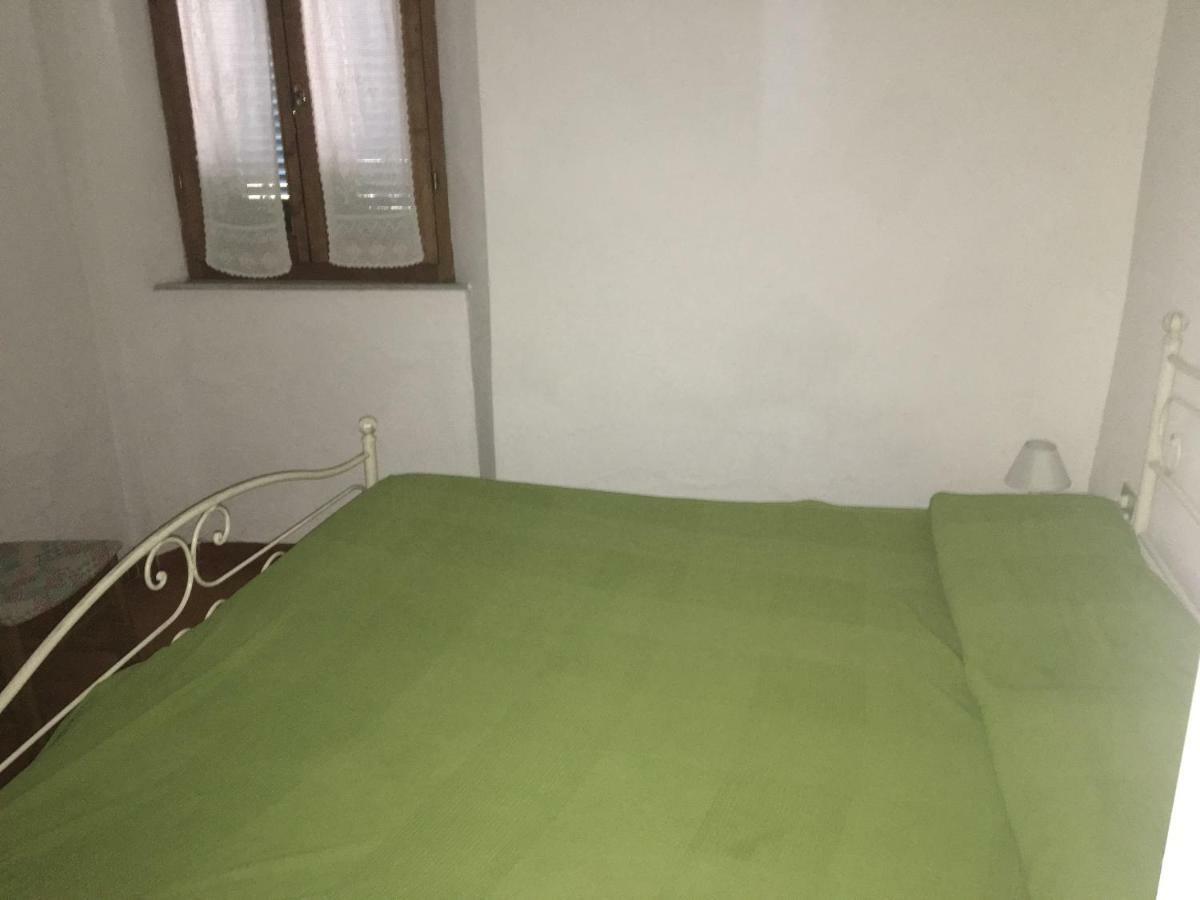 Casa Vigna Maria Daire Zanca Dış mekan fotoğraf