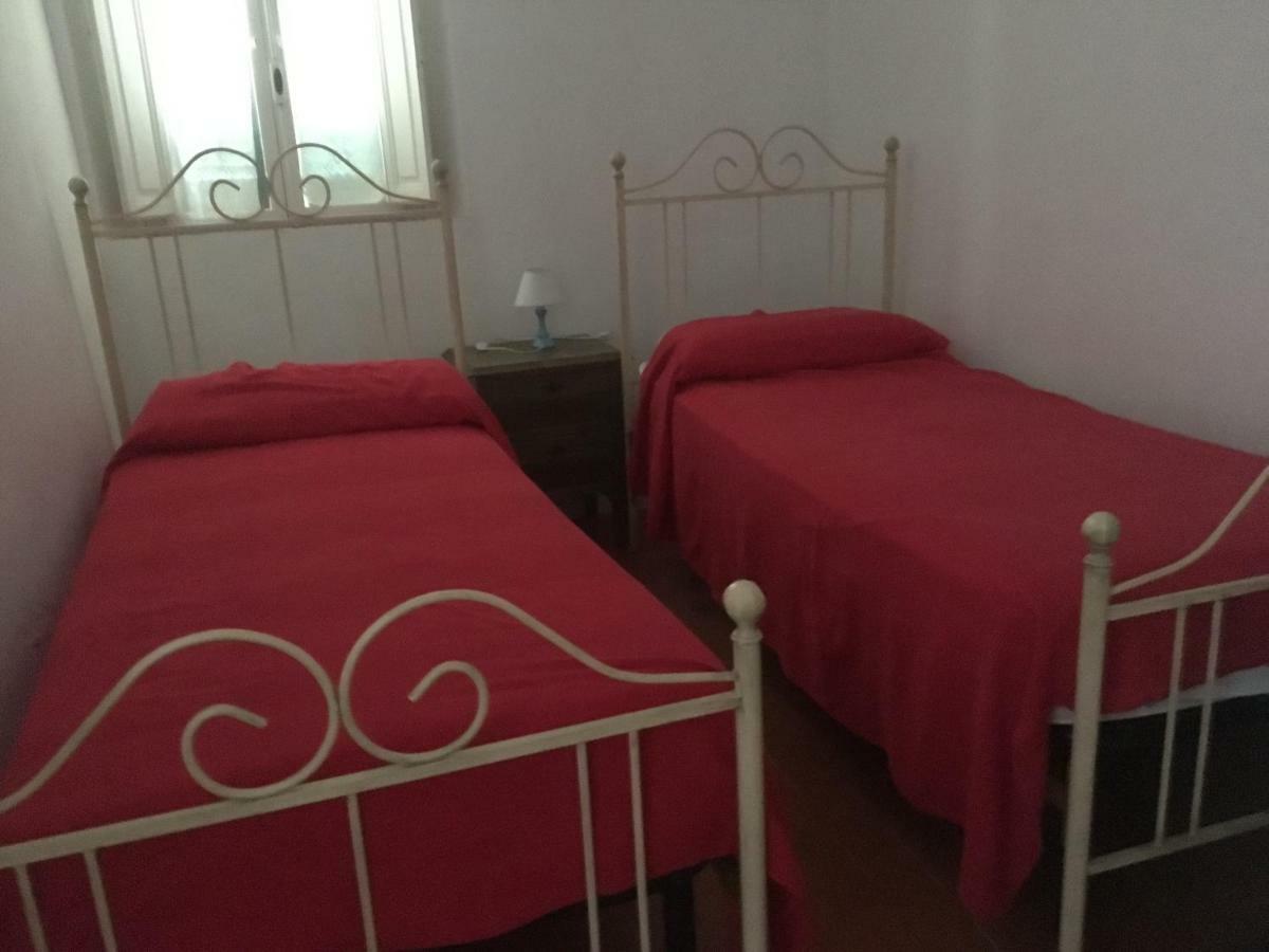 Casa Vigna Maria Daire Zanca Dış mekan fotoğraf