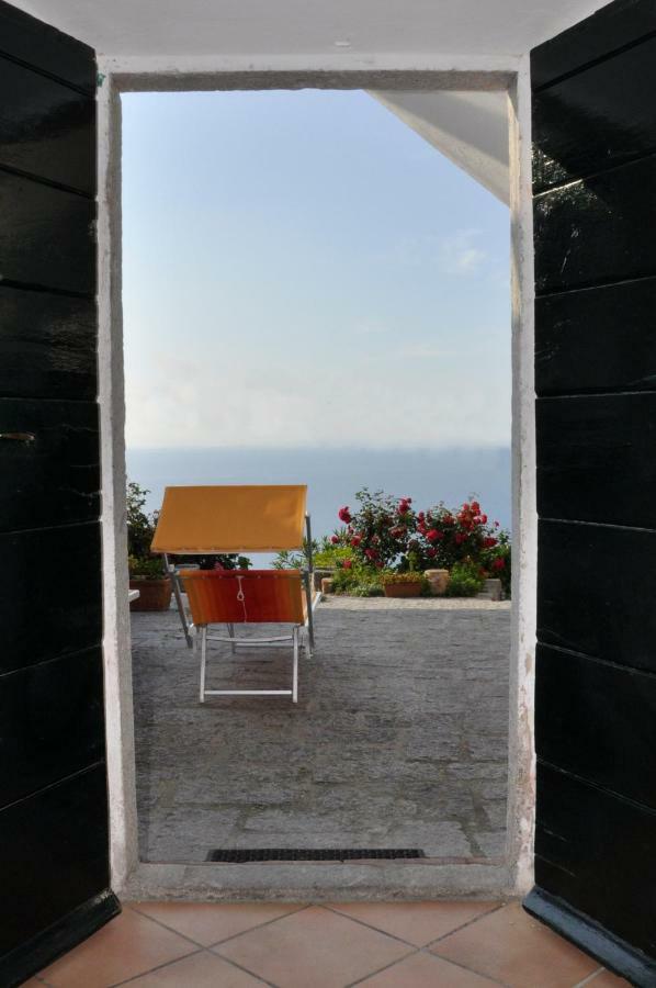 Casa Vigna Maria Daire Zanca Dış mekan fotoğraf
