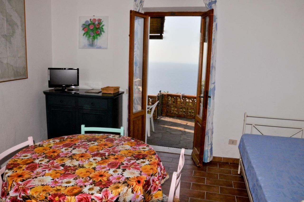 Casa Vigna Maria Daire Zanca Dış mekan fotoğraf