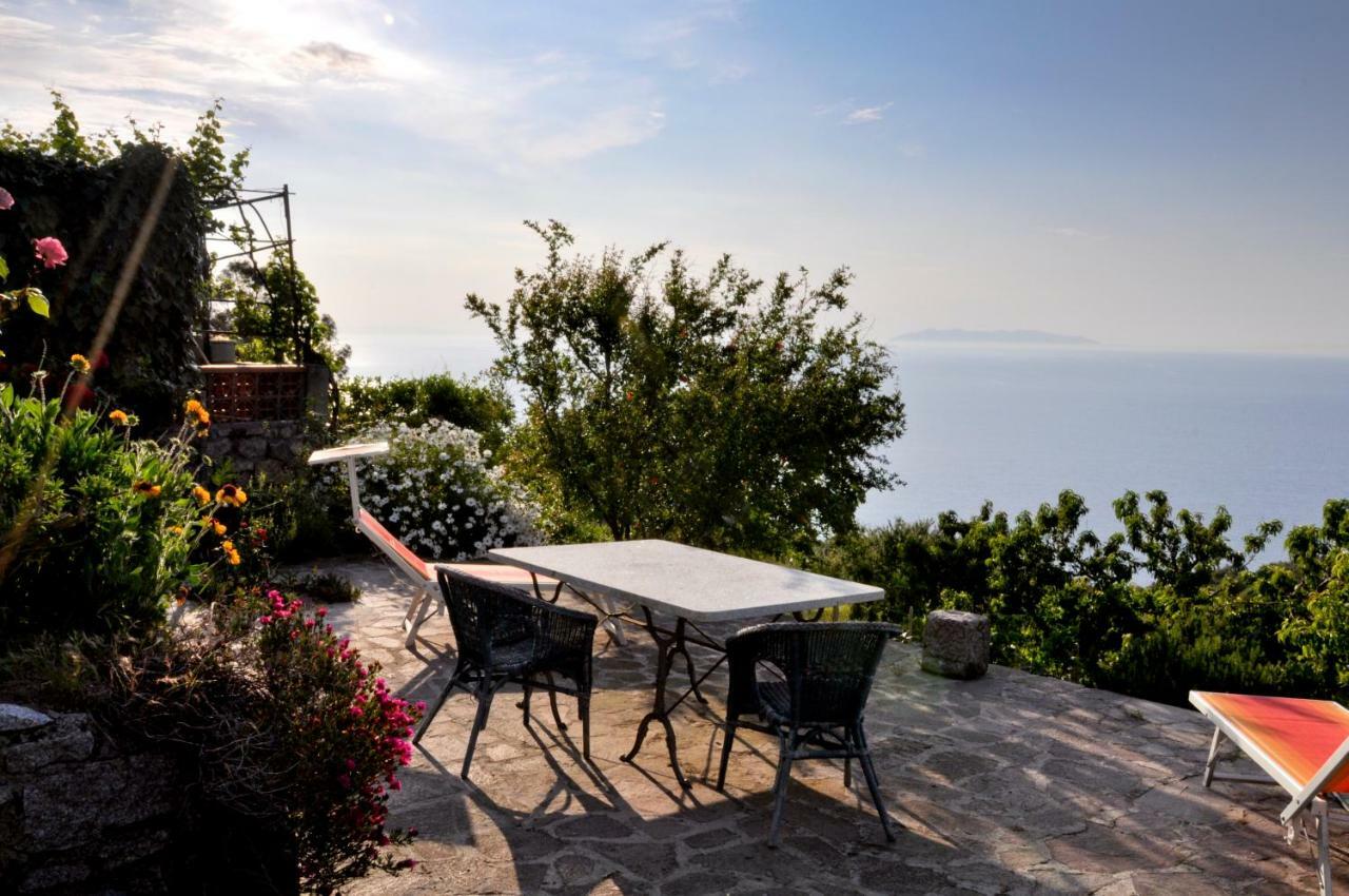 Casa Vigna Maria Daire Zanca Dış mekan fotoğraf